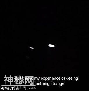 UFO盯上了波音飞机？飞行员在埃及上空发现“多个不明飞行物”-4.jpg